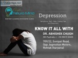 Best Depression Counselor in Mumbai  Affordable Counseling By Ps