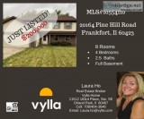 20164 Pine Hill Road Frankfort Il