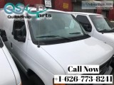 Used Transmission for Ford Van E350 Sale