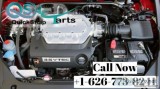 Used Engine for Honda Acty Sale