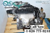 Used Engine for Honda Accord Sale