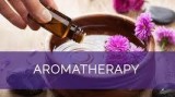 Self Care - What do you do I use Aromatherapy with Essential Oil