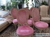 5 gorgeous chairs