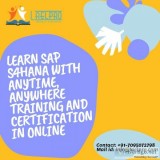 Learn sap s4hana in online