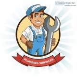 Drain and Plumbing- Rodding Services