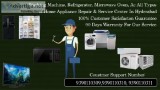 Godrej Best Washing Machine Service Center in Hi-tech City