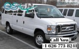 Used Transmission for Ford Van E550 Super Duty Sale