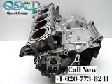 Used Engine for Honda 600 Sale