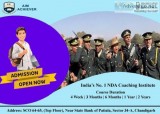 NDA Coaching in Chandigarh