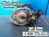 Used Transmission for Honda Acty Sale