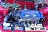 Used Engine for Honda Civic Sale