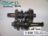 Used Transmission for Honda 600 Sale