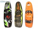 Jet Powered Surfboards