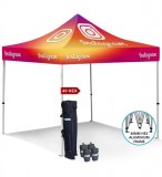 Best Custom Printed Tents To Promote Your Business  Georgia