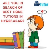 Best Home Tuitions In Hyderabad For All Subjects