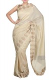 TheHLabel&rsquos Saree Sets A Unique Blend of Style and Artistry