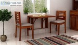 Mega Sale on 2 Seater Dining Table Set In Bangalore