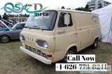Used Transmission for Ford Windstar Sale