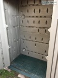 Moving item for sale Storage Shed