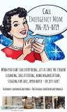 Emergency Mom LLC