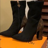 Louis Vuitton Boots
