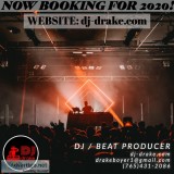 DJ Event Services