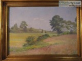 Ethel Paxson paint 1925 3924