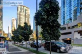 Coal Harbour 3 Bed  Den 3 Bath Condo w Water View  Classico