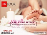 Umeshraj Group of CompanyUrlook salon services