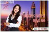 Business in dubai