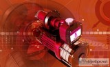 Christmas Offer Low Price For 3D Industrial Rendering and Modeli
