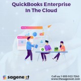 QuickBooks Enterprise On The Cloud
