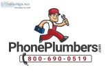 Quality Plumbers - Free Quotes