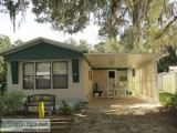Mobile home for sale