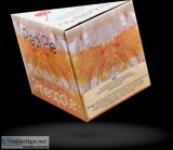 body polishing cream