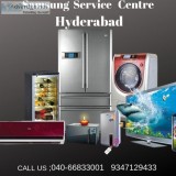 Samsung Service Center&nbspin Hyderabad