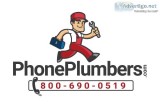 Free Quotes on Quality Local Plumbers