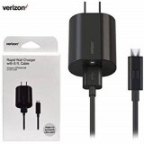 Verizon Micro-USB Rapid Wall Charger - 15