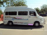 Best Tempo Traveller and Tour Service in Noida  Luxury Tour Trav