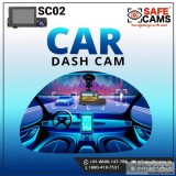 Advantages of Dashboard Camera &ndash Safe Cams