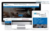 cost-effective website design services in India