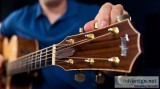 Guitar School In NYC For Important Lessons