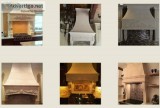 Buy Cast Stone Fireplace