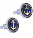 Shop designer cufflinks for men with 60%