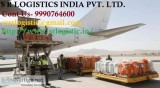 SR Logistic India Pvt. Ltd. Provide Affordable Cost