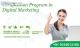 Digital marketing agency