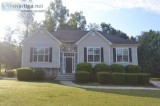 Welcome to 4103 Lake Summit Ct McDonough GA 30253