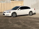 2006 CHEVROLET IMPALA SEDAN 43025201