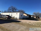 3 bedroom 1 bath single family home