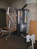 MARCY Home Gym